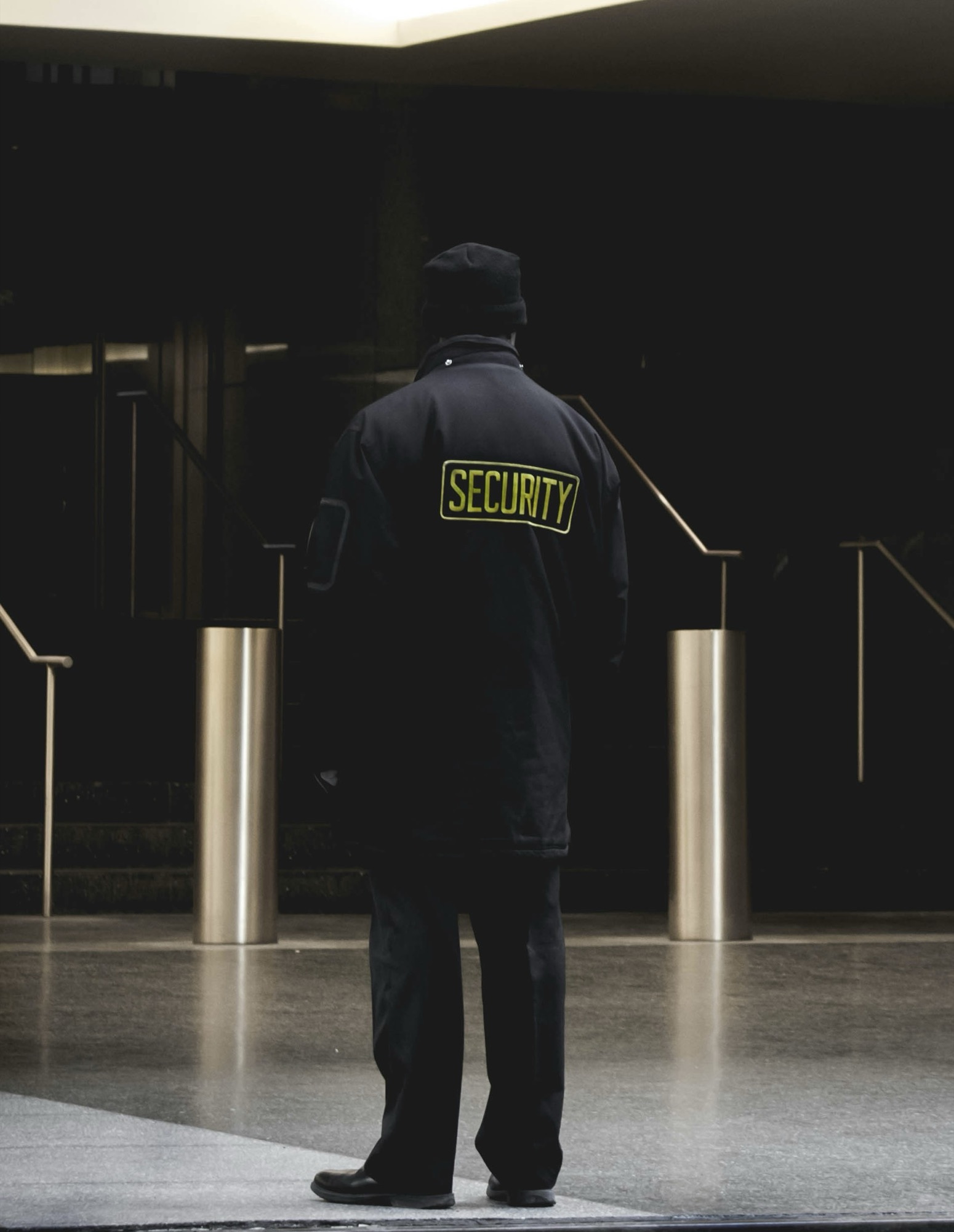 Security Services