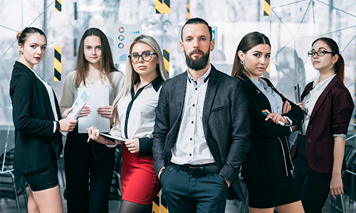 BSB50120 - Diploma of Business Operations | ALIT Melbourne