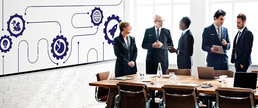 Diploma of Business (Operations)