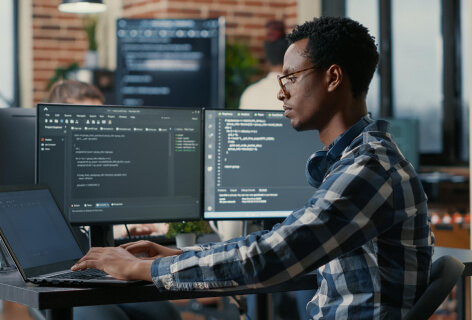 5 Reason to Enrol in Advanced Diploma of Information Technology