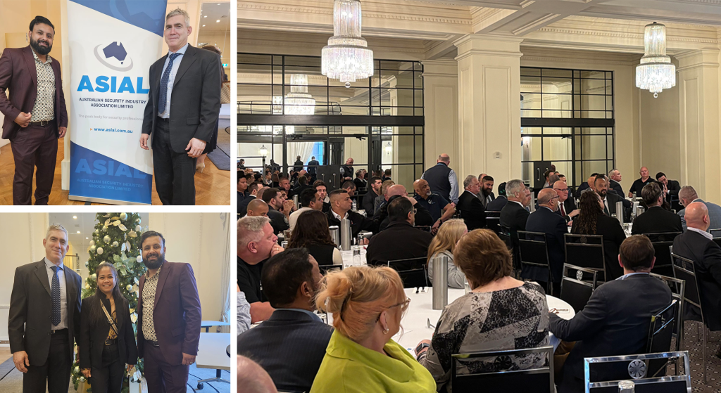 Certificate II in Security Operations