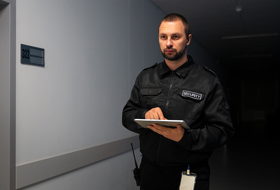 Top 5 Reasons to Study Certificate II in Security Operations in Victoria, Australia