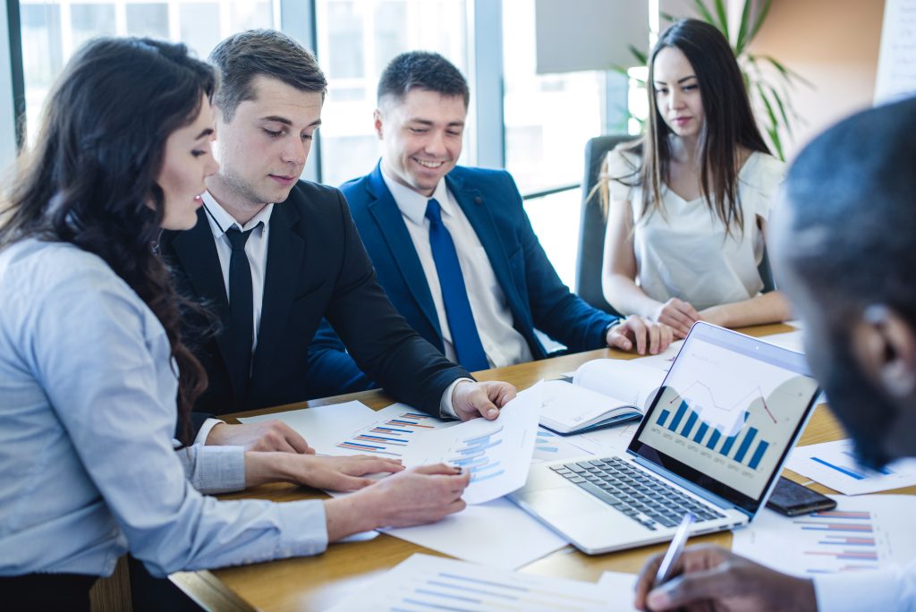 BSB50120 – Diploma of Business (Operations)