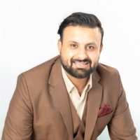 Muhammad Ehtesham Tahir